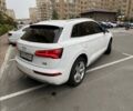 Ауді Ку 5 2017 у Львові на Automoto.ua Білий Ауді Ку 5, об'ємом двигуна 1.98 л та пробігом 99 тис. км за 25800 $, фото 4 на Automoto.ua