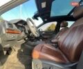 Білий Ауді Ку 5, об'ємом двигуна 1.98 л та пробігом 206 тис. км за 21499 $, фото 15 на Automoto.ua