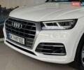 Ауді Ку 5 2017 у Хмельницькому на Automoto.ua Білий Ауді Ку 5, об'ємом двигуна 1.97 л та пробігом 105 тис. км за 33200 $, фото 2 на Automoto.ua