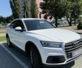 Белый Ауди Ку 5, объемом двигателя 1.97 л и пробегом 99 тыс. км за 32000 $, фото 15 на Automoto.ua