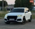 Белый Ауди Ку 5, объемом двигателя 2 л и пробегом 219 тыс. км за 19990 $, фото 1 на Automoto.ua