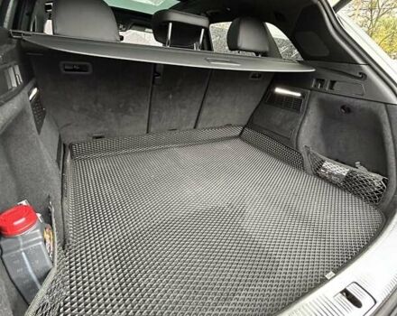 Білий Ауді Ку 5, об'ємом двигуна 1.98 л та пробігом 138 тис. км за 27500 $, фото 15 на Automoto.ua