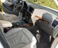 Белый Ауди Ку 5, объемом двигателя 2 л и пробегом 131 тыс. км за 11300 $, фото 12 на Automoto.ua