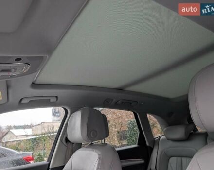 Білий Ауді Ку 5, об'ємом двигуна 2 л та пробігом 199 тис. км за 29999 $, фото 20 на Automoto.ua