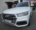 Белый Ауди Ку 5, объемом двигателя 1.97 л и пробегом 191 тыс. км за 28999 $, фото 2 на Automoto.ua