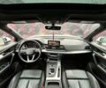 Белый Ауди Ку 5, объемом двигателя 1.98 л и пробегом 138 тыс. км за 29500 $, фото 22 на Automoto.ua