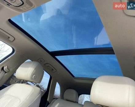 Белый Ауди Ку 5, объемом двигателя 2 л и пробегом 173 тыс. км за 24900 $, фото 15 на Automoto.ua