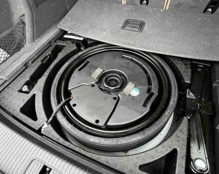 Белый Ауди Ку 5, объемом двигателя 2 л и пробегом 142 тыс. км за 25990 $, фото 21 на Automoto.ua