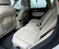 Белый Ауди Ку 5, объемом двигателя 2 л и пробегом 142 тыс. км за 25990 $, фото 44 на Automoto.ua