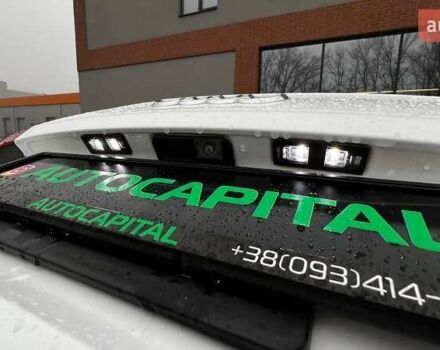 Белый Ауди Ку 5, объемом двигателя 2 л и пробегом 142 тыс. км за 25990 $, фото 50 на Automoto.ua