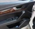 Белый Ауди Ку 5, объемом двигателя 2 л и пробегом 124 тыс. км за 24000 $, фото 16 на Automoto.ua