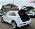 Білий Ауді Ку 5, об'ємом двигуна 2 л та пробігом 215 тис. км за 21800 $, фото 7 на Automoto.ua