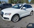 Белый Ауди Ку 5, объемом двигателя 2 л и пробегом 80 тыс. км за 3500 $, фото 1 на Automoto.ua