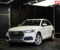 Белый Ауди Ку 5, объемом двигателя 1.98 л и пробегом 89 тыс. км за 26900 $, фото 1 на Automoto.ua