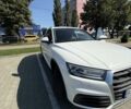 Белый Ауди Ку 5, объемом двигателя 1.97 л и пробегом 99 тыс. км за 32000 $, фото 13 на Automoto.ua