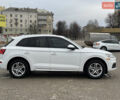 Белый Ауди Ку 5, объемом двигателя 1.98 л и пробегом 91 тыс. км за 24000 $, фото 3 на Automoto.ua