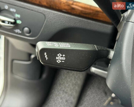 Белый Ауди Ку 5, объемом двигателя 1.98 л и пробегом 200 тыс. км за 22499 $, фото 43 на Automoto.ua