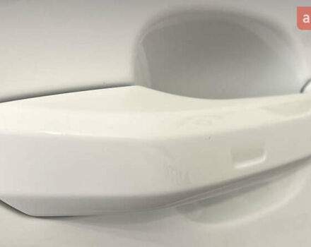 Белый Ауди Ку 5, объемом двигателя 2 л и пробегом 46 тыс. км за 25950 $, фото 40 на Automoto.ua