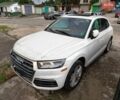 Білий Ауді Ку 5, об'ємом двигуна 1.98 л та пробігом 199 тис. км за 15999 $, фото 1 на Automoto.ua