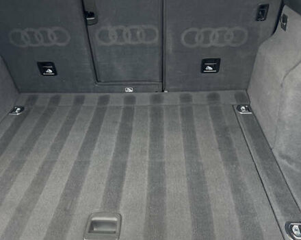 Білий Ауді Ку 5, об'ємом двигуна 2 л та пробігом 206 тис. км за 18500 $, фото 12 на Automoto.ua