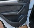 Білий Ауді Ку 5, об'ємом двигуна 1.97 л та пробігом 115 тис. км за 32000 $, фото 13 на Automoto.ua