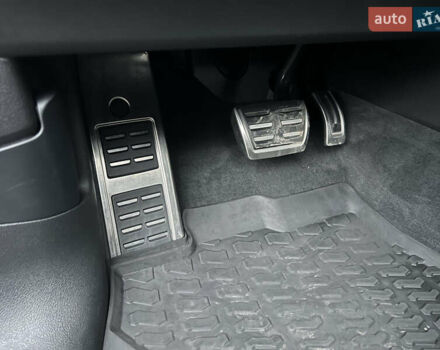 Белый Ауди Ку 5, объемом двигателя 1.97 л и пробегом 139 тыс. км за 28800 $, фото 57 на Automoto.ua