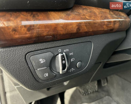 Белый Ауди Ку 5, объемом двигателя 2 л и пробегом 167 тыс. км за 22600 $, фото 30 на Automoto.ua