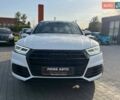 Білий Ауді Ку 5, об'ємом двигуна 1.98 л та пробігом 206 тис. км за 21499 $, фото 2 на Automoto.ua