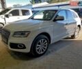 Білий Ауді Ку 5, об'ємом двигуна 1.98 л та пробігом 124 тис. км за 3200 $, фото 1 на Automoto.ua