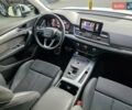 Белый Ауди Ку 5, объемом двигателя 1.97 л и пробегом 191 тыс. км за 28999 $, фото 54 на Automoto.ua
