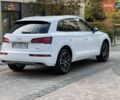 Ауди Ку 5 2017 в Киеве на Automoto.ua Белый Ауди Ку 5, объемом двигателя 1.98 л и пробегом 103 тыс. км за 23900 $, фото 16 на Automoto.ua