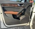 Білий Ауді Ку 5, об'ємом двигуна 1.98 л та пробігом 206 тис. км за 21499 $, фото 32 на Automoto.ua