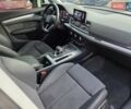 Белый Ауди Ку 5, объемом двигателя 1.97 л и пробегом 191 тыс. км за 28999 $, фото 48 на Automoto.ua