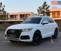 Белый Ауди Ку 5, объемом двигателя 1.98 л и пробегом 102 тыс. км за 24999 $, фото 1 на Automoto.ua