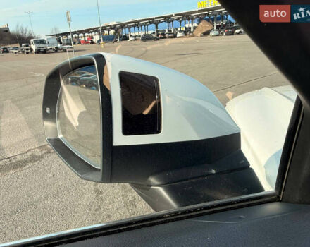 Белый Ауди Ку 5, объемом двигателя 1.98 л и пробегом 161 тыс. км за 23800 $, фото 15 на Automoto.ua