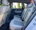 Белый Ауди Ку 5, объемом двигателя 1.98 л и пробегом 72 тыс. км за 19500 $, фото 25 на Automoto.ua