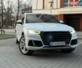 Белый Ауди Ку 5, объемом двигателя 1.98 л и пробегом 79 тыс. км за 25500 $, фото 1 на Automoto.ua