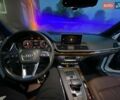 Білий Ауді Ку 5, об'ємом двигуна 1.98 л та пробігом 215 тис. км за 22650 $, фото 12 на Automoto.ua