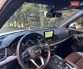 Ауді Ку 5 2017 у Хмельницькому на Automoto.ua Білий Ауді Ку 5, об'ємом двигуна 1.97 л та пробігом 105 тис. км за 33200 $, фото 13 на Automoto.ua