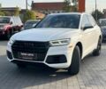 Білий Ауді Ку 5, об'ємом двигуна 2 л та пробігом 187 тис. км за 27300 $, фото 6 на Automoto.ua