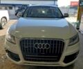 Білий Ауді Ку 5, об'ємом двигуна 1.98 л та пробігом 124 тис. км за 3200 $, фото 4 на Automoto.ua