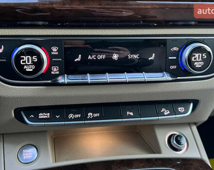 Білий Ауді Ку 5, об'ємом двигуна 1.98 л та пробігом 123 тис. км за 25300 $, фото 16 на Automoto.ua