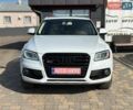 Білий Ауді Ку 5, об'ємом двигуна 1.98 л та пробігом 181 тис. км за 15950 $, фото 1 на Automoto.ua