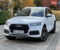 Ауди Ку 5 2017 в Киеве на Automoto.ua Белый Ауди Ку 5, объемом двигателя 1.98 л и пробегом 103 тыс. км за 23900 $, фото 4 на Automoto.ua
