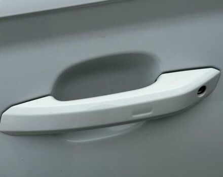 Білий Ауді Ку 5, об'ємом двигуна 1.97 л та пробігом 223 тис. км за 30900 $, фото 6 на Automoto.ua