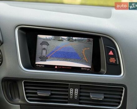 Ауді Ку 5 2017 у Львові на Automoto.ua Білий Ауді Ку 5, об'ємом двигуна 1.98 л та пробігом 147 тис. км за 17499 $, фото 104 на Automoto.ua