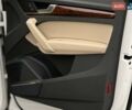 Белый Ауди Ку 5, объемом двигателя 2 л и пробегом 142 тыс. км за 25990 $, фото 66 на Automoto.ua