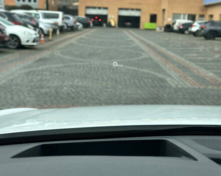 Белый Ауди Ку 5, объемом двигателя 1.98 л и пробегом 74 тыс. км за 26500 $, фото 31 на Automoto.ua