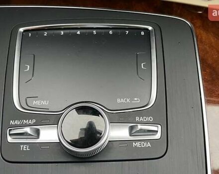 Белый Ауди Ку 5, объемом двигателя 2 л и пробегом 142 тыс. км за 25990 $, фото 81 на Automoto.ua