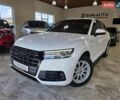 Белый Ауди Ку 5, объемом двигателя 1.97 л и пробегом 198 тыс. км за 26999 $, фото 22 на Automoto.ua